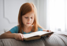 Фото - Как научить ребенка пересказывать тексты