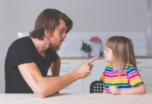 Фото - Как научить ребенка спорить