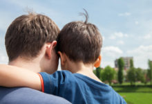 Фото - Как отцу завоевать доверие подростка