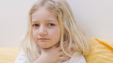 Фото - Как отличить опасную детскую инфекцию от обычной простуды или ОРВИ?