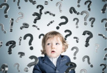 Фото - Как отвечать на «неудобные» вопросы детей