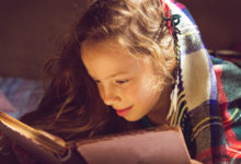 Фото - Как подружить ребенка с книгой