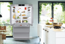 Фото - Как подружиться с холодильником? 5 главных правил