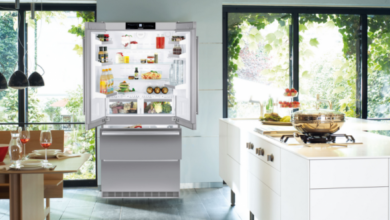 Фото - Как подружиться с холодильником? 5 главных правил