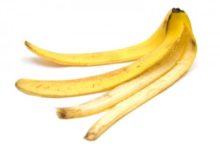 Фото - Как похудеть при помощи банановой кожуры