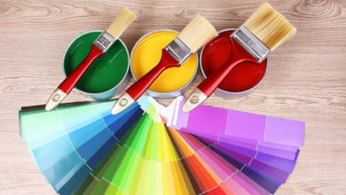 Фото - Как покрасить пластик в домашних условиях: основная информация