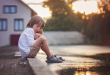 Фото - Как помочь ребенку, который чувствует себя одиноким