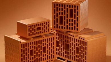 Фото - Как построить дом из керамических блоков, или Новые технологии обработки глины для строительства