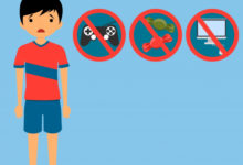Фото - Как правильно использовать запреты в воспитании ребенка?