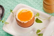 Фото - Как правильно варить яйца?