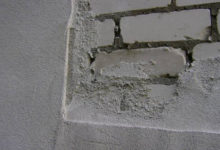 Фото - Как приготовить раствор для штукатурки стен из цемента и песка: правила и пропорции