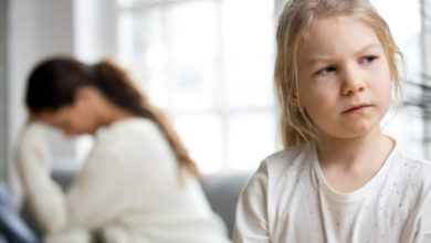 Фото - Как родителям реагировать на критику детей