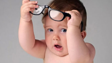 Фото - Как сохранить зрение детям и где получить вторую детскую оправу в подарок
