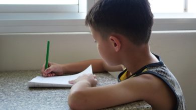 Фото - Как убедить учеников писать