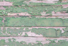 Фото - Как убрать старую краску с деревянной поверхности: самые эффективные способы