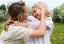 Фото - Как укрепить эмоциональную связь с детьми