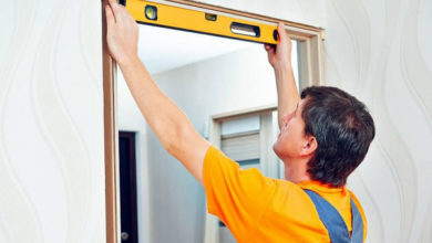 Фото - Как установить межкомнатную дверь – инструкция для начинающих ремонтников