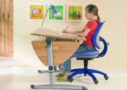Фото - Как выбрать детский компьютерный стул?