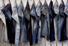 Фото - Как выбрать идеальные джинсы?