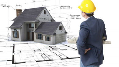 Фото - Как выбрать подрядчика для строительства дома?