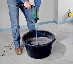 Фото - Как выбрать ремонтные смеси для бетона