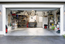 Фото - Как залить пол в гараже бетоном своими руками: поэтапная инструкция