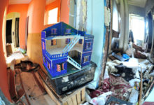 Фото - Какое жильё признают аварийным и куда расселят граждан