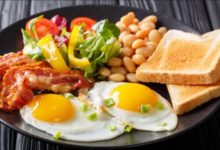 Фото - Какой завтрак спасет от ожирения