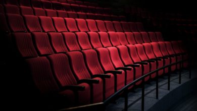 Фото - Калифорния откроет кинотеатры с 12 июня