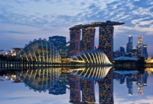 Фото - Карантин обвалил экономику Сингапура