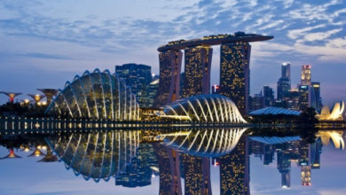 Фото - Карантин обвалил экономику Сингапура