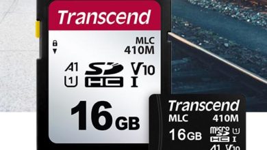 Фото - Карты памяти Transcend серии 410M предназначены для промышленного применения