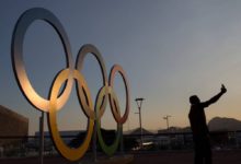 Фото - Катар подал заявку на проведение Олимпиады в 2032 году