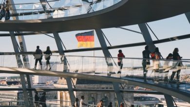 Фото - Каждый четвёртый житель Германии имеет иностранные корни