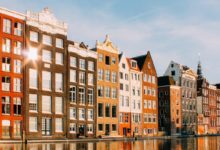Фото - Каждый пятый жилой объект в Амстердаме покупает инвестор