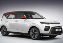 Фото - Kia Soul в новой версии Style получил декор GT Line