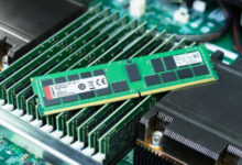 Фото - Kingston, компьютерные комплектующие, модули памяти, Server Premier DDR4