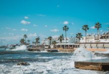 Фото - Кипр рассчитывает на открытие международного туризма в июле
