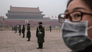 Фото - Китай испугался финансового железного занавеса