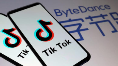 Фото - Китай не боится угроз со стороны США и ответит на «кражу» TikTok