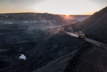 Фото - Китай отказался от плохого российского угля