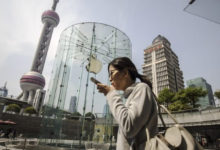 Фото - Китай порадует Apple высоким спросом на новые iPhone, считают аналитики
