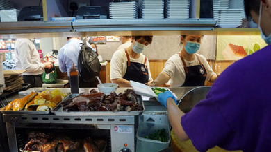 Фото - Китайцев ограничат в еде