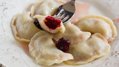 Фото - Китайский блогер назвал самые удивительные русские блюда