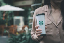 Фото - Клиенты Starbucks будут знать из какого зерна приготовлен их напиток