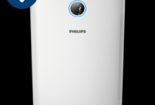 Фото - Климатические комплексы Philips