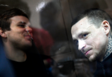 Фото - Кокорин и Мамаев продолжат бороться в суде: Футбол