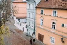 Фото - Количество арендных квартир в Праге увеличилось вдвое