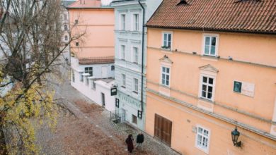 Фото - Количество арендных квартир в Праге увеличилось вдвое