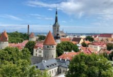 Фото - Количество арендных квартир в Таллине взлетело почти на 70%